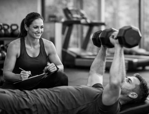 How to Find Certified Personal Trainers Near Me: A Practical Guide
