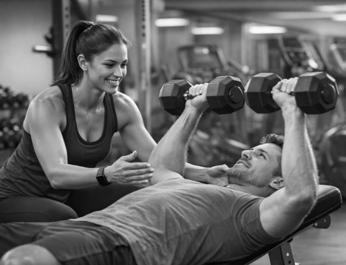 Personal Training Benefits: Why One-on-One Coaching Can Transform Your Fitness