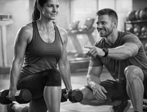 Personal Training for Weight Loss: How a Trainer Can Help You Reach Your Goals