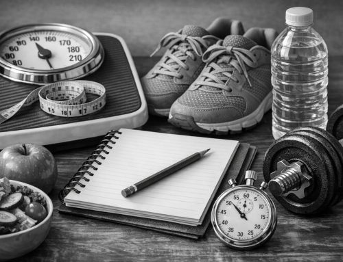 How to Set Realistic Weight Loss Goals That Actually Work