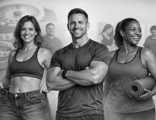 Weight Loss Success Stories: Real-Life Inspiration, Practical Lessons, and Lasting Results