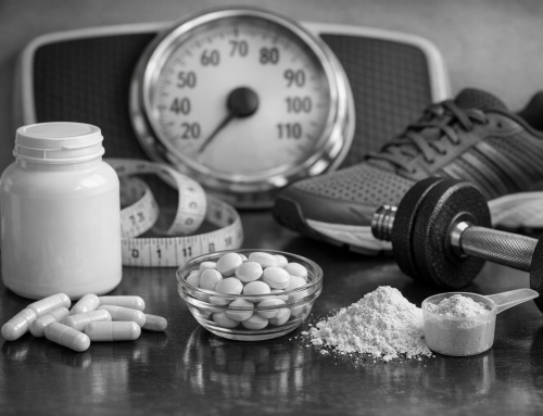 Weight Loss Supplements: What Works, What to Avoid, and How to Use Them Safely