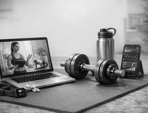 Online Personal Training Courses: A Flexible Path to Fitness Expertise