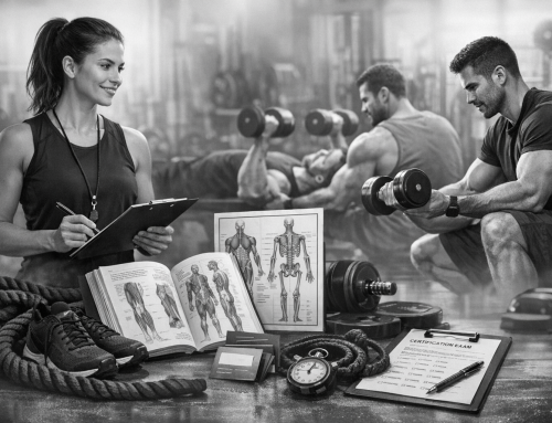 Personal Training Certification: How to Choose the Right Path and Build a Strong Career