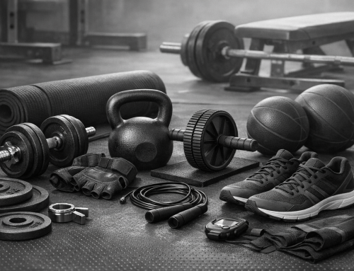 The Essential Guide to Personal Training Equipment