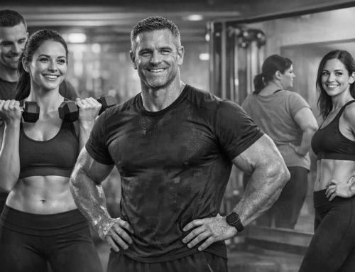 Inspiring Personal Training Success Stories: Real Results That Last