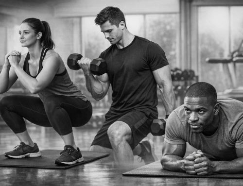 Best Workouts for Beginners: A Simple Guide to Getting Started