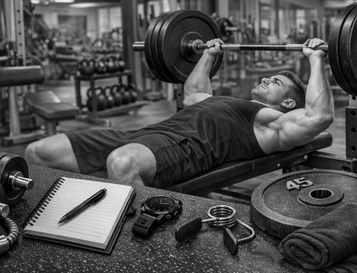 Gym Workout Plan: A Practical Guide to Building Strength, Fitness, and Consistency