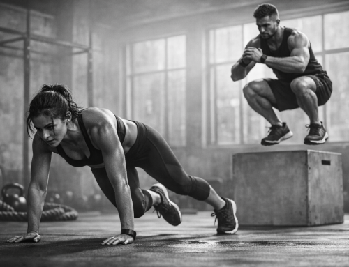 HIIT Workouts: A Practical Guide to Getting Fit Faster