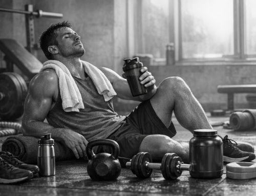 Post Workout Recovery: How to Help Your Body Bounce Back Faster