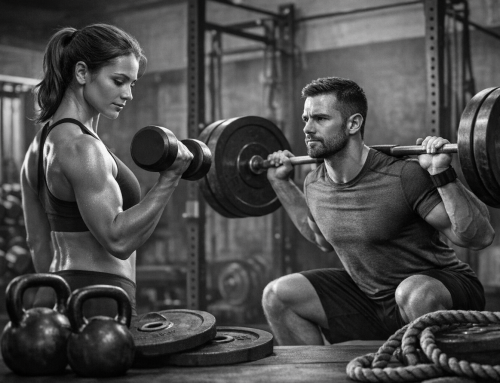 Strength Training: A Practical Guide to Getting Stronger, Healthier, and More Confident