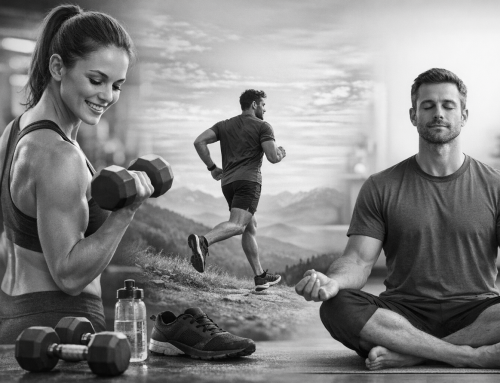 The Benefits of Working Out: Why Exercise Is One of the Best Things You Can Do for Your Body and Mind