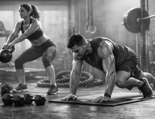 Workout for Weight Loss: A Practical Guide to Getting Results