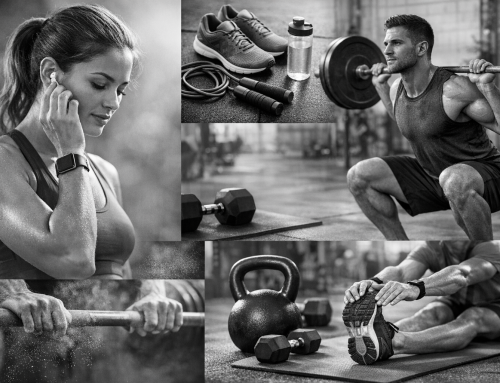 Workout Tips for Better Results, More Energy, and Fewer Injuries